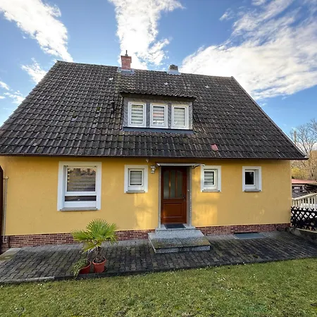 Rahner Apartmán *