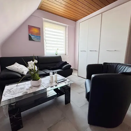 Rahner Apartmán *