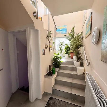 Rahner Apartmán *