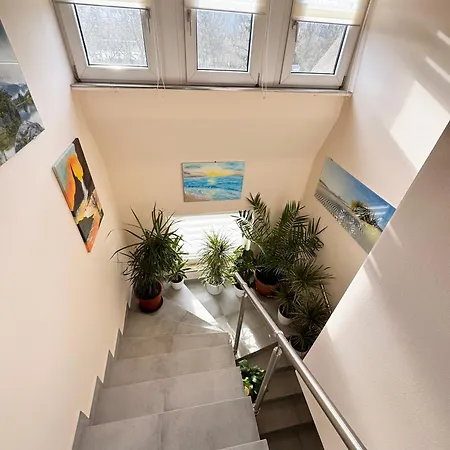Apartmán Rahner