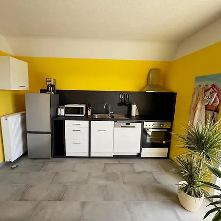 Rahner Apartmán *