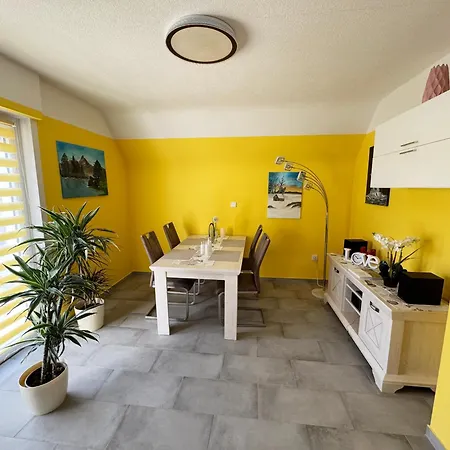 Apartmán Rahner *