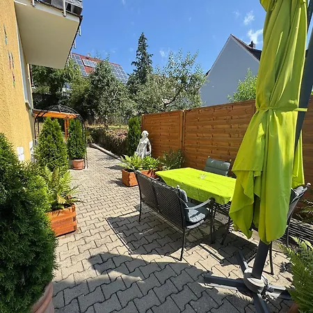 Rahner Frickenhausen am Main