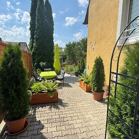 Apartmán Rahner