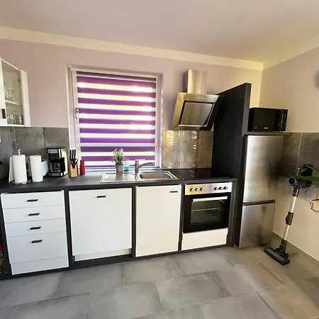 Rahner Apartment *