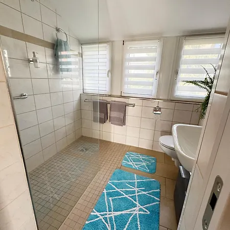 Apartment Rahner