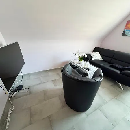 Rahner Apartment