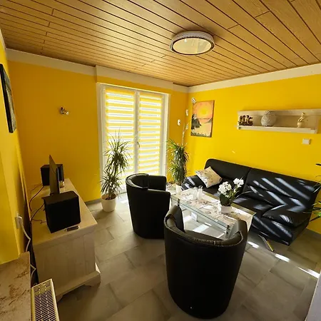 Rahner Apartment