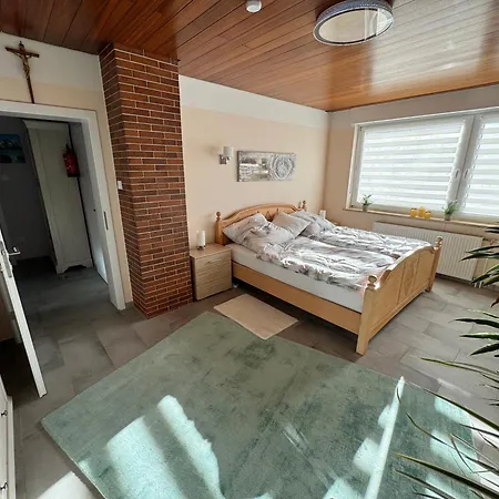 Rahner Apartment Frickenhausen am Main