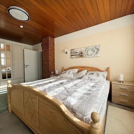 Apartment Rahner