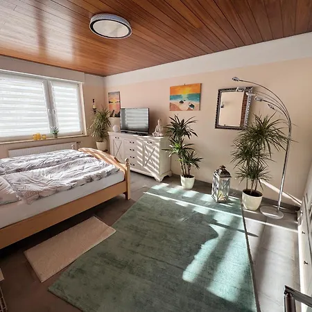 Rahner Apartment *