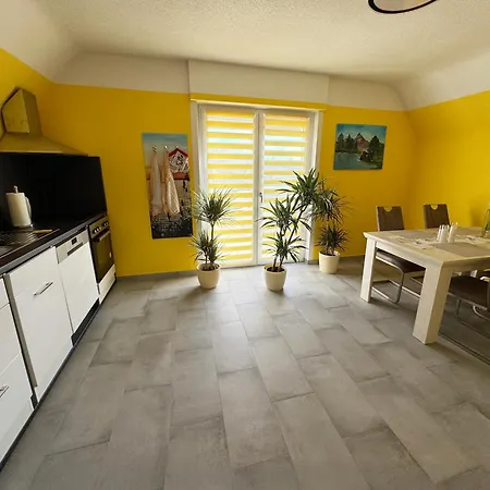 Apartment Rahner